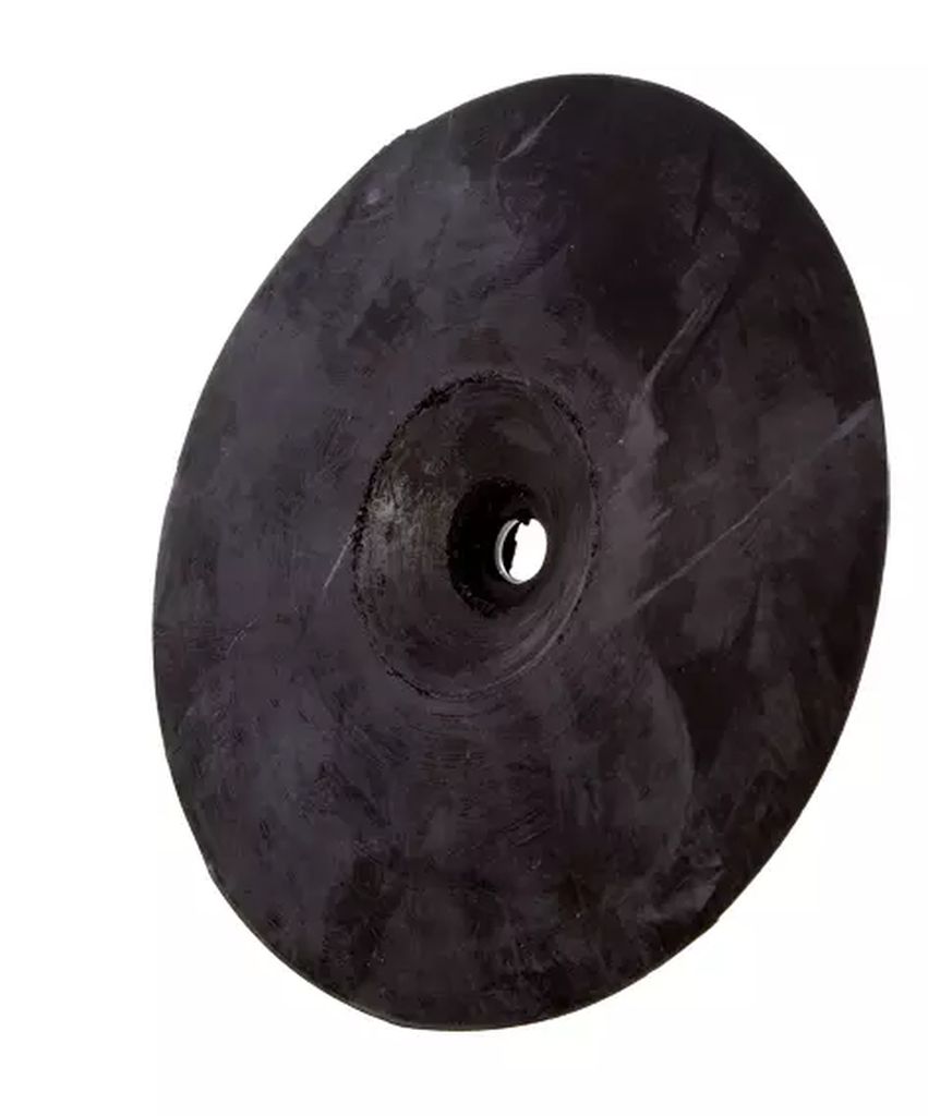 RESPALDO PARA BONETE DE LANA 5", GONI