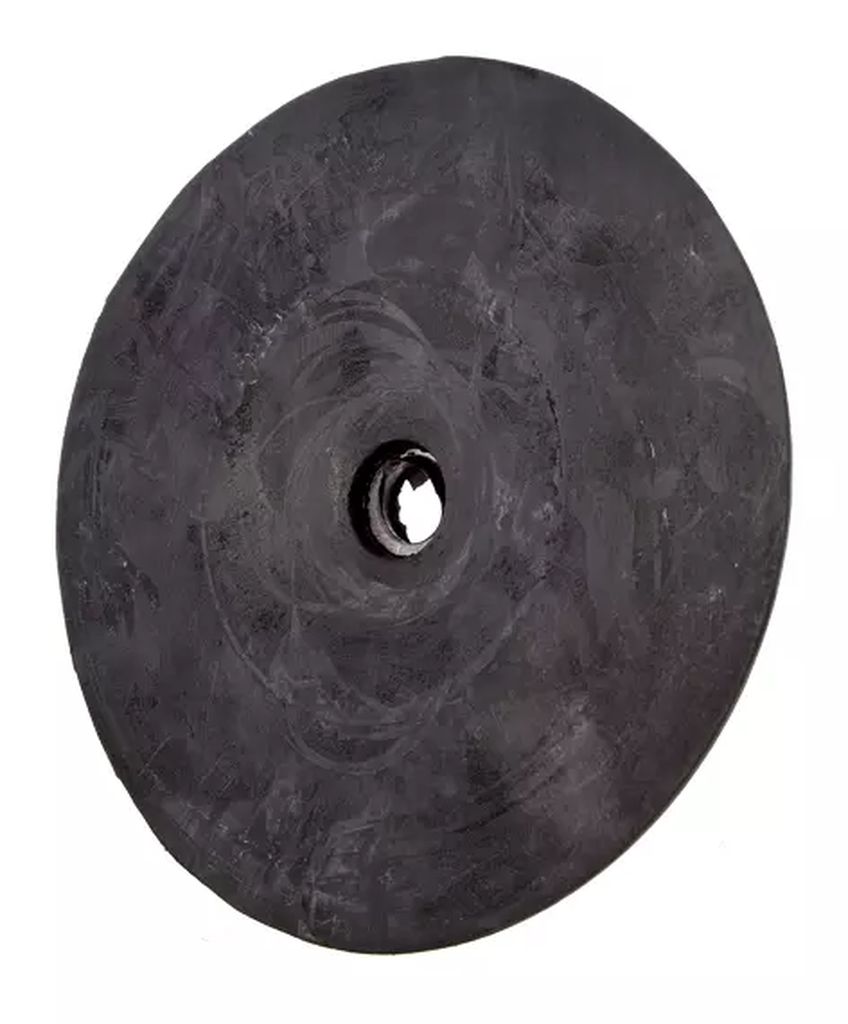 RESPALDO PARA BONETE DE LANA 7", GONI