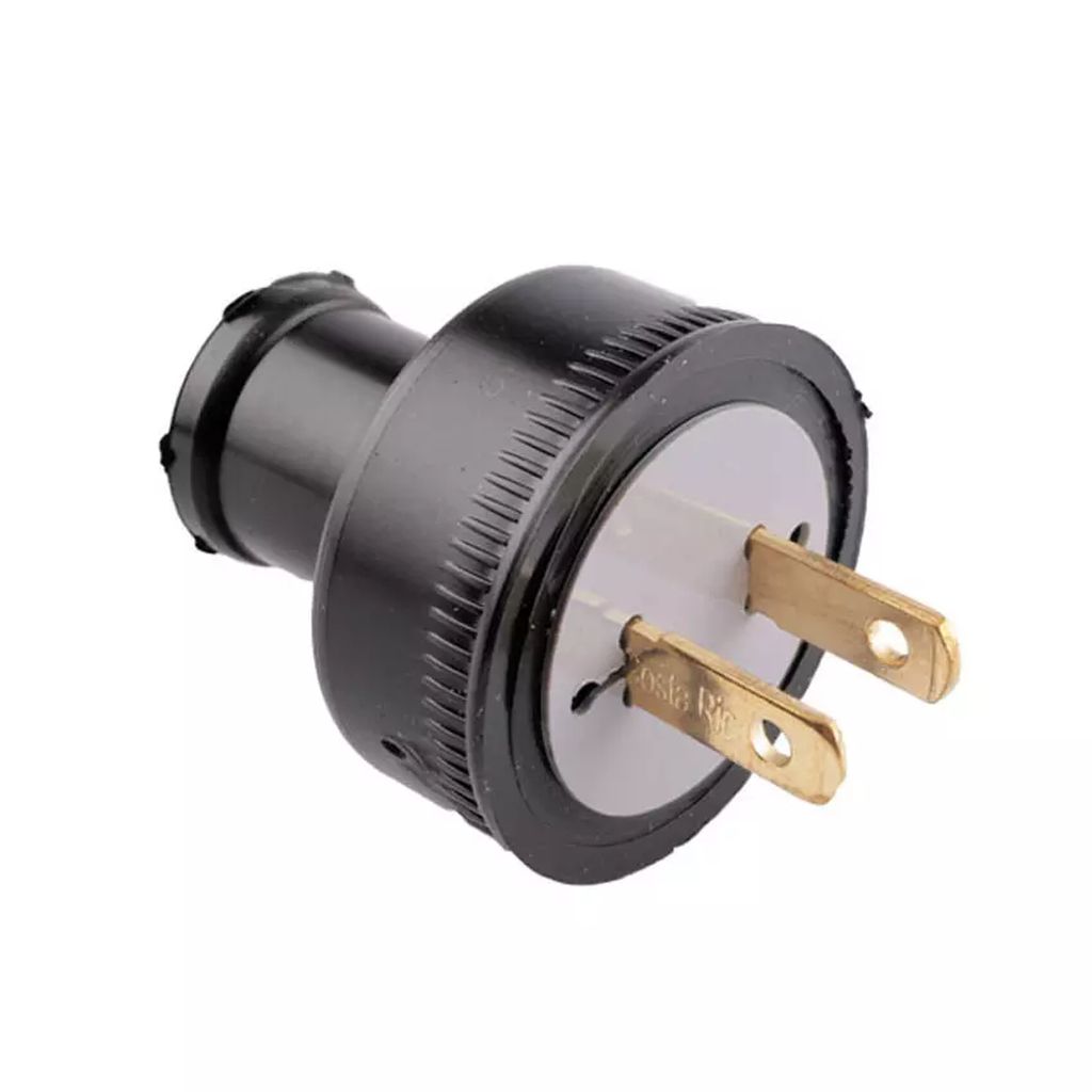 CLAVIJA ELECTRICA JUMBO 15A, AGUILA