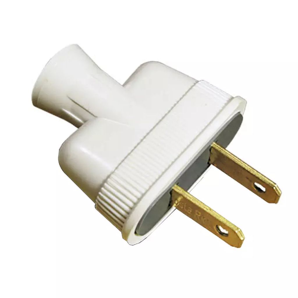 CLAVIJA ELECTRICA PLANO BLANCO, AGUILA