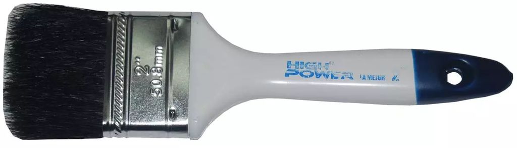 BROCHA 2", HIGH POWER