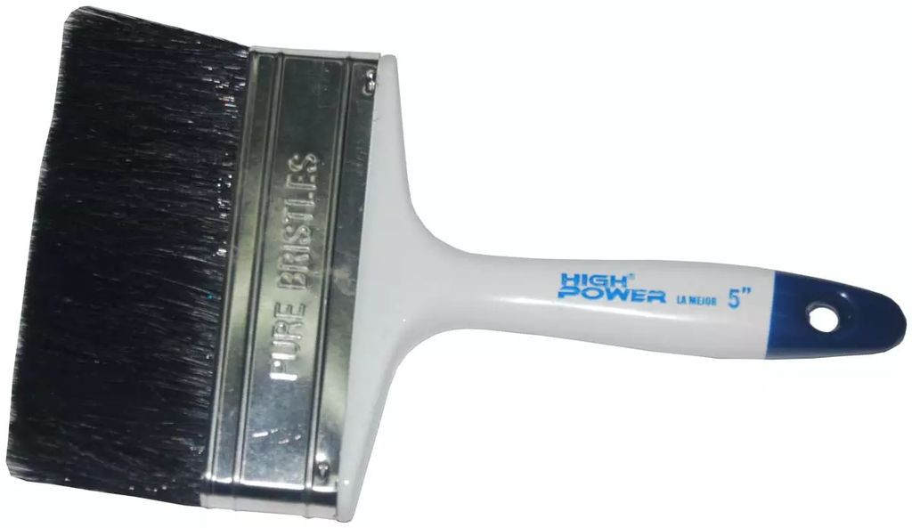 BROCHA 5", HIGH POWER