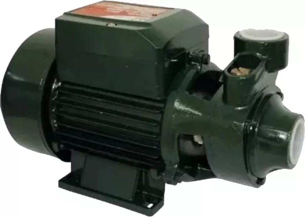 BOMBA PERIFERICA 1/2 HP 1" X 1" 370W ALTURA 40 LPM, OAKLAND