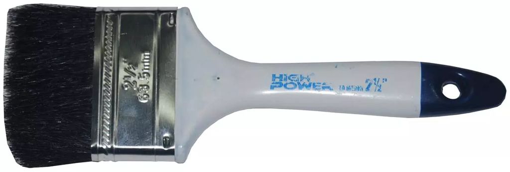BROCHA 2.1/2", HIGH POWER