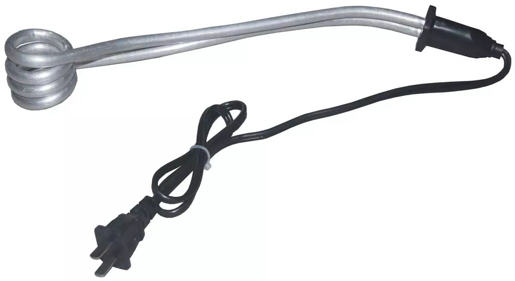 CALENTADOR PARA AGUA 500W, HIGH POWER