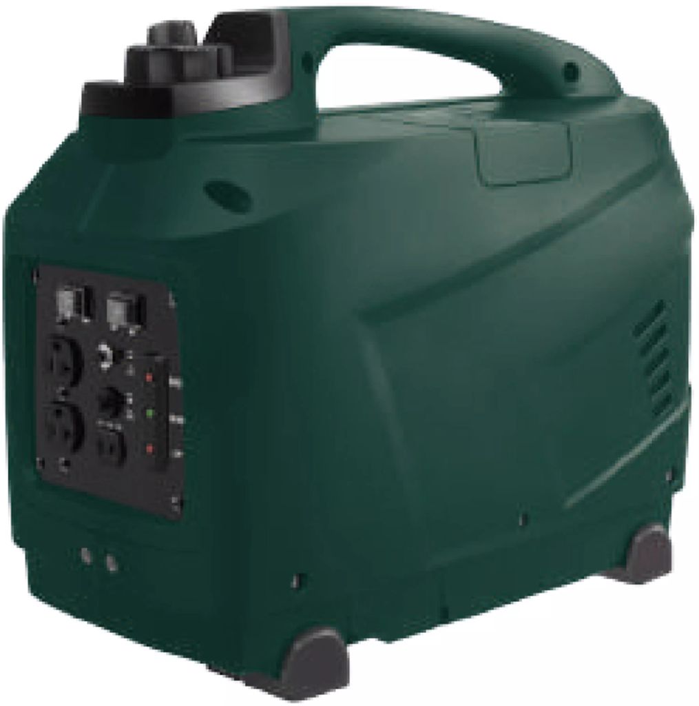 GENERADOR INVERTER 1000 W 53CC, OAKLAND