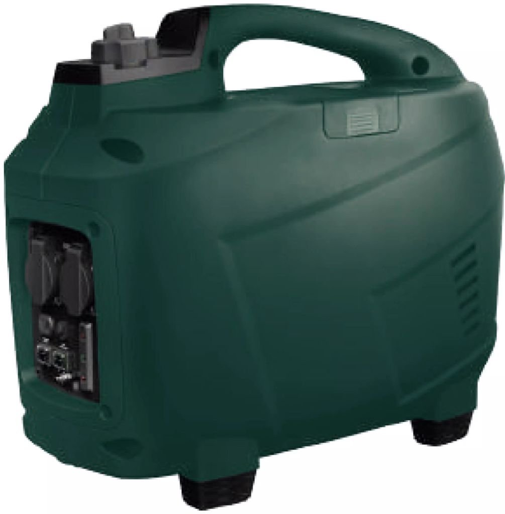 GENERADOR INVERTER 2000 W 105CC, OAKLAND