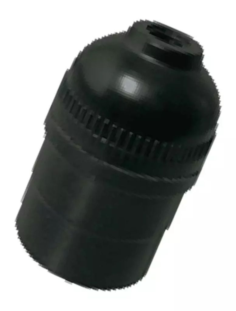 PORTA LAMPARA DE BAQUELITA SENCILLO, HIGH POWER