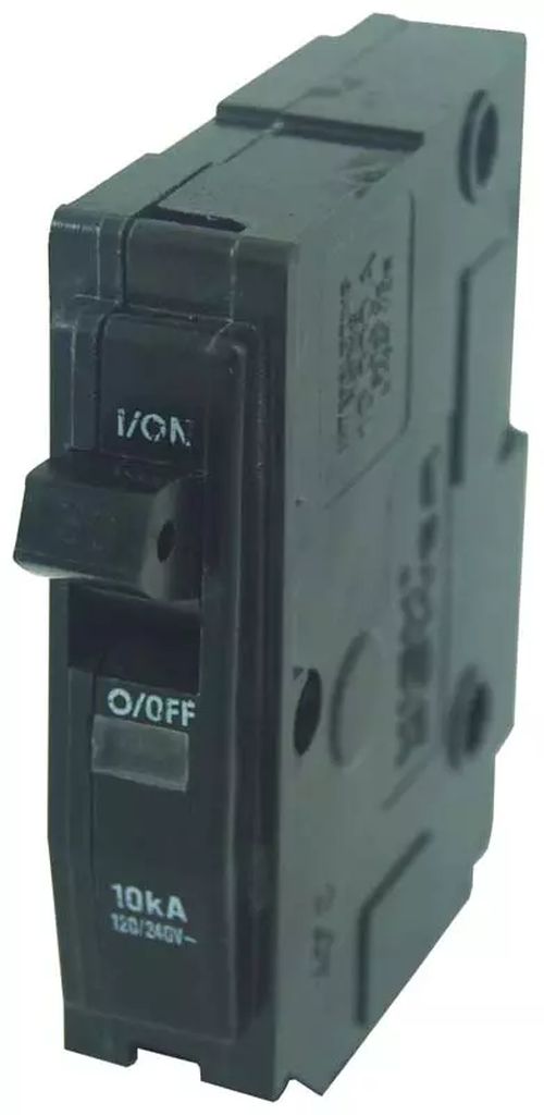 INTERRUPTOR ELECTRICO TERMOMAGNETICO 30 AMP, HIGH POWER