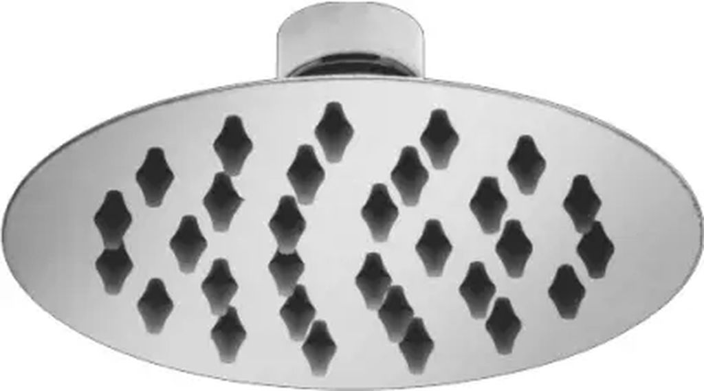 REGADERA REDONDA SIENA 8" (20 CM), MUNICH
