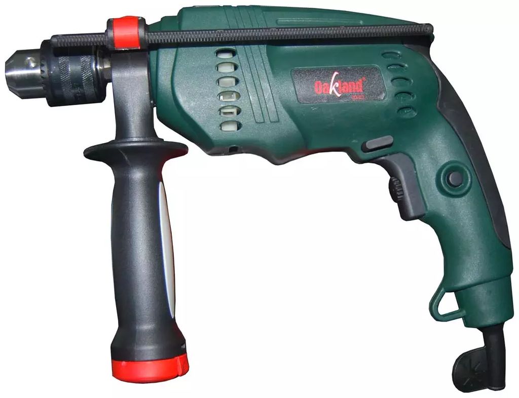 ROTOMARTILLO 1/2" 750 W VVR 0-2800 RPM 0-47600 GPM CON 5 PUNTAS, OAKLAND