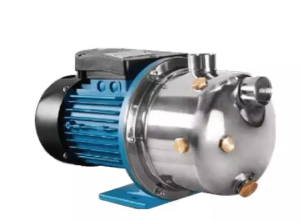 BOMBA JET ¾ HP, IGOTO