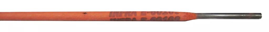 SOLDADURA E-6010 1/8" PARA ACEROS AL CARBONO CELULOSICOS, INFRA