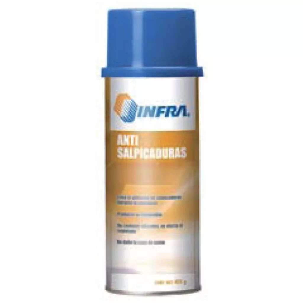 ANTISALPICADURAS AEROSOL 453 ML (16 OZ), INFRA