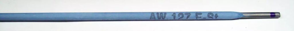 SOLDADURA E ST 1/8" PARA HIERROS COLADOS ( KG), INFRA