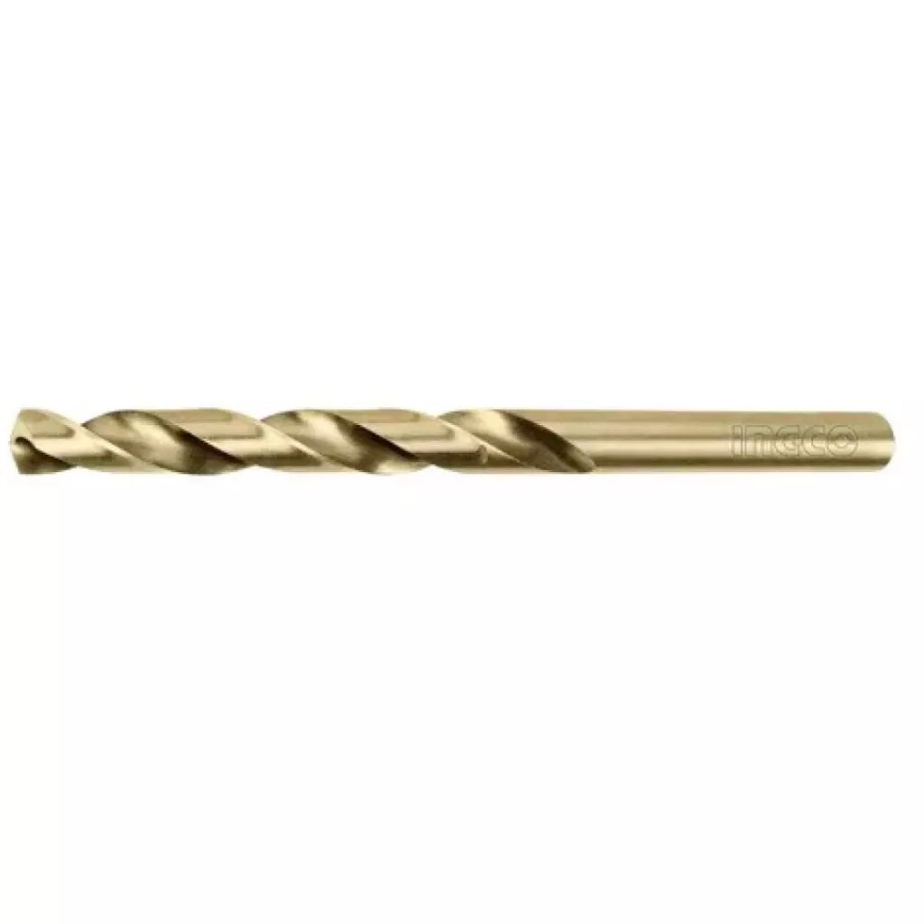 BROCA DE ZANCO RECTO FRACCIONAL 1/8" A.V.V., INGCO
