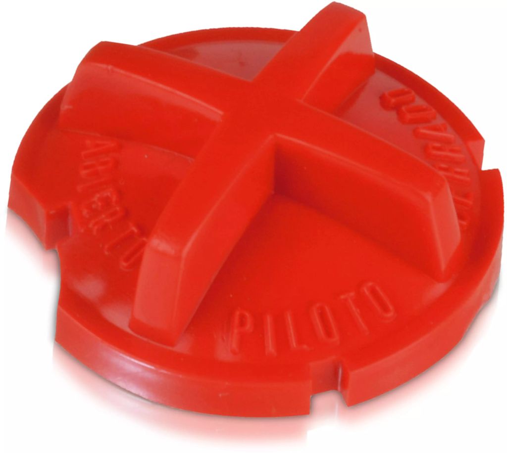 PERILLA PASO DE GAS PARA SEMITROL (U-6), IUSA