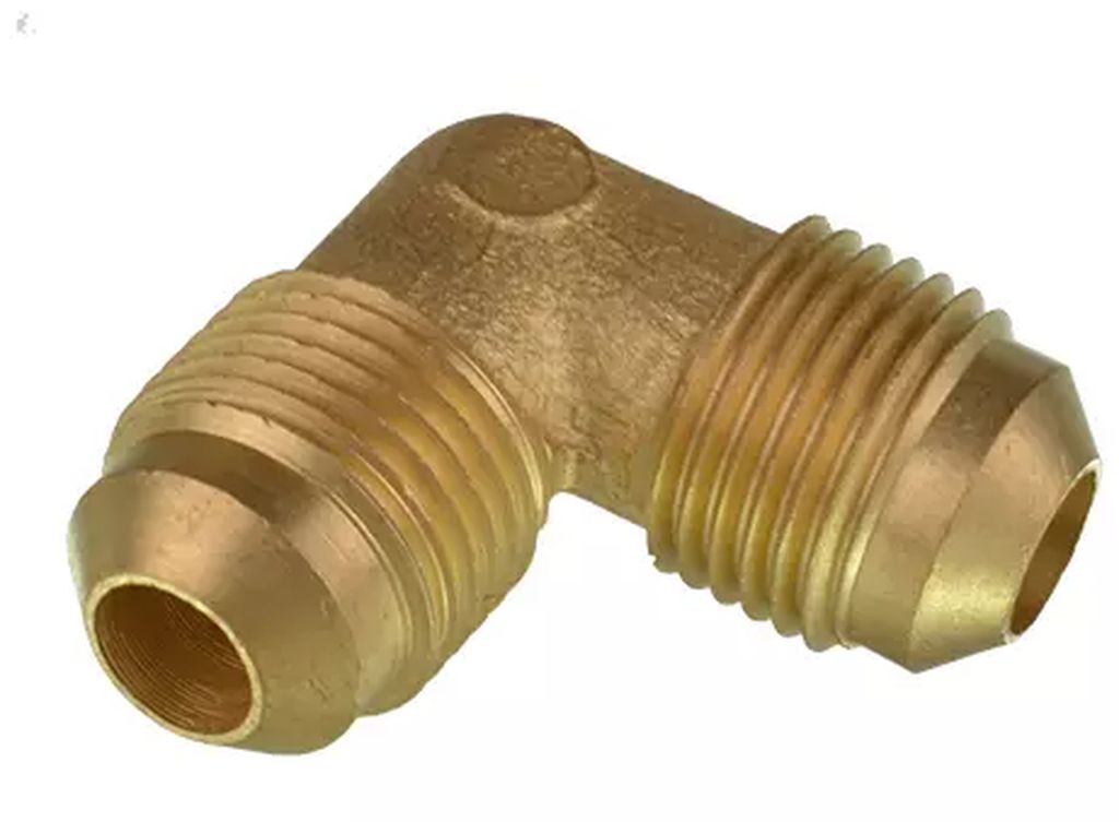 CODO UNION DE 90° 3/8" X 3/8" (CU-3), IUSA
