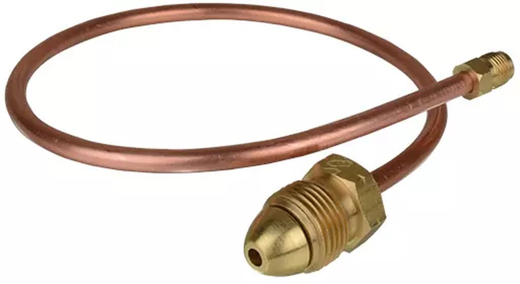PIGTAIL DE COBRE PARA MOD. 5003 (PTI-1), IUSA