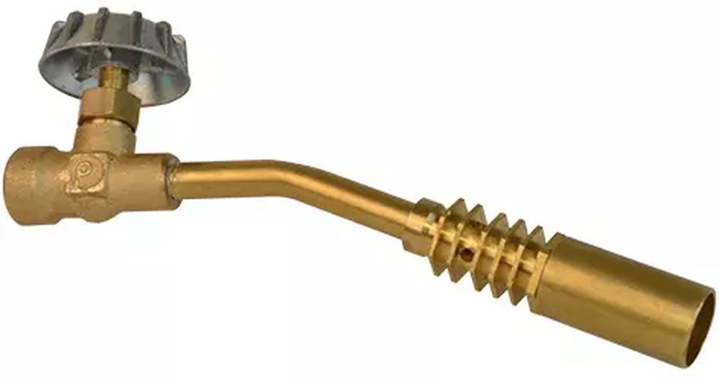 BOQUILLA PARA SOPLETE PARA CILINDRO ROSCADO (EUROPEO) PARA MOD. 901 (PRECIMEX), IUSA