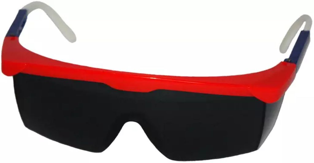 LENTE PARA SEGURIDAD NAVY GRIS, LC