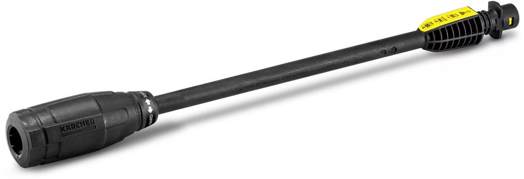 LANZA VP 120 VARIO POWER JET (COMPATIBLE PARA K2 Y K3), KARCHER