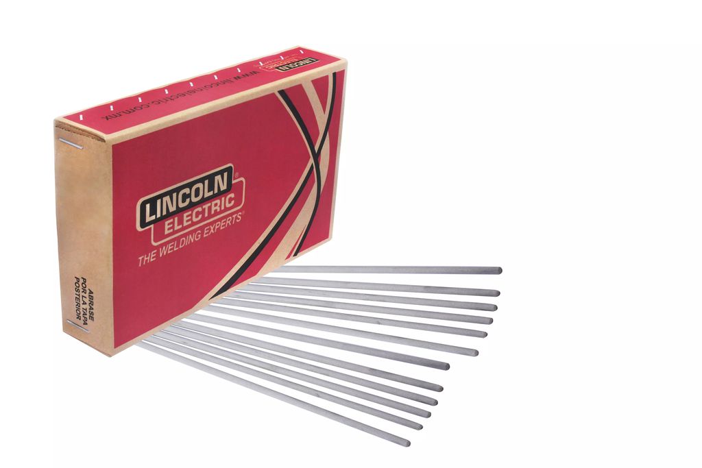 SOLDADURA E-7018 3/32" PARA ACEROS AL CARBONO BASICOS (CHAMPION), CHAMPION