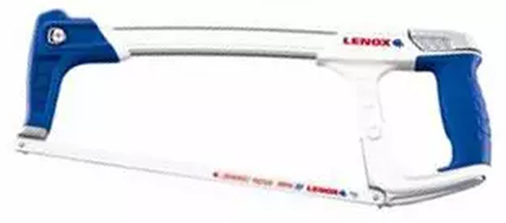 ARCO PARA SEGUETA MANUAL ALTA TENSION 50,000 PSI (HT50), LENOX