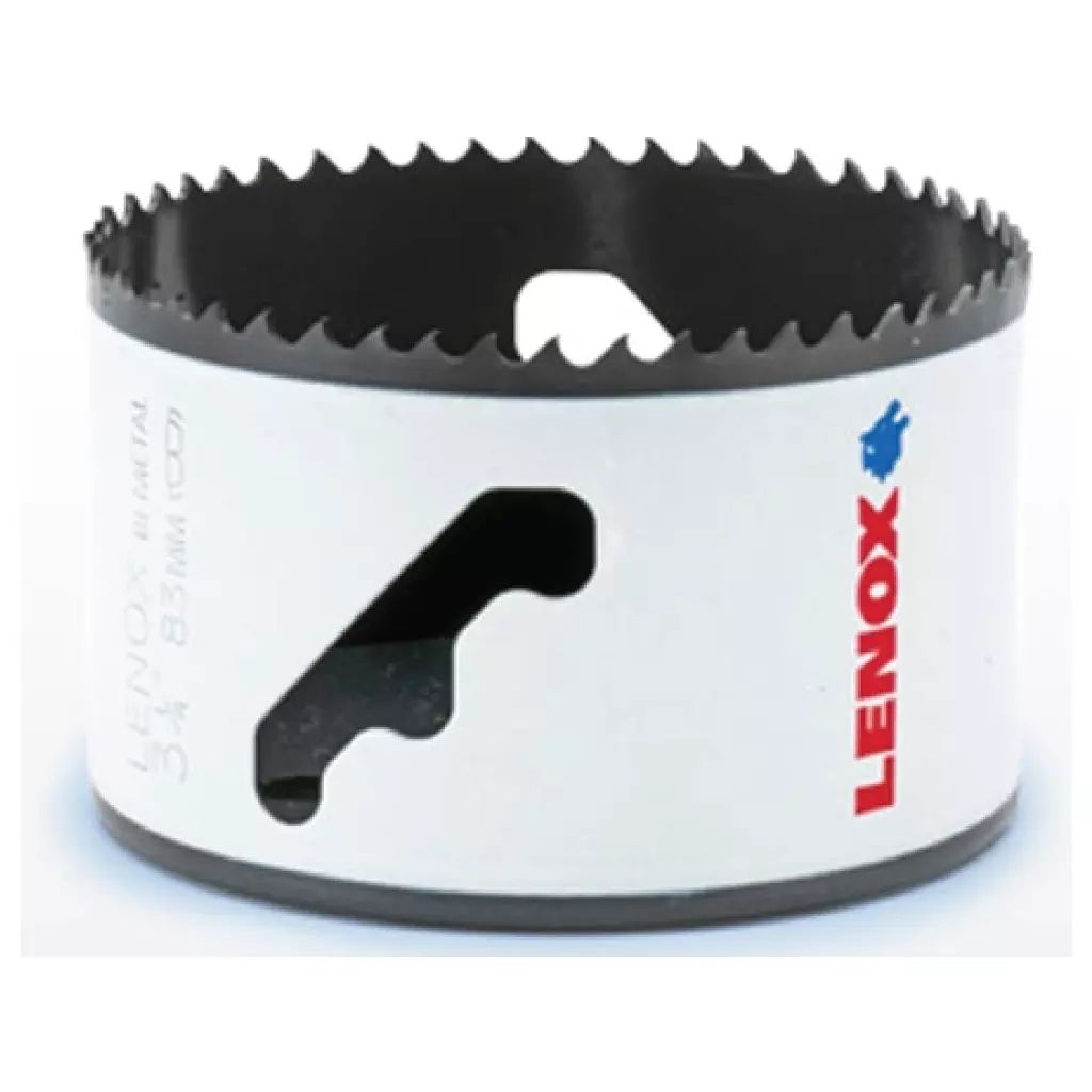BROCA SIERRA BIM. 3", LENOX