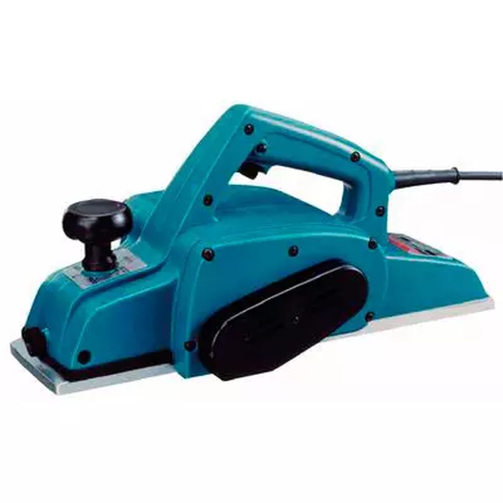 CEPILLO ELECTRICO PARA MADERA 4.3/8" 850W 16000 RPM, MAKITA