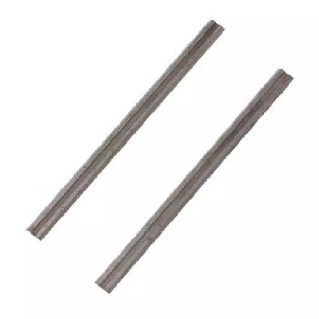 CUCHILLA PARA CEPILLO ELECTRICO 3-1/4" JGO 2 PZ, MAKITA