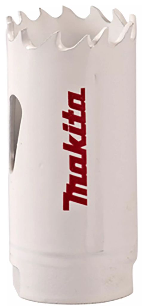 BROCA SIERRA BIMETALICA 1", MAKITA