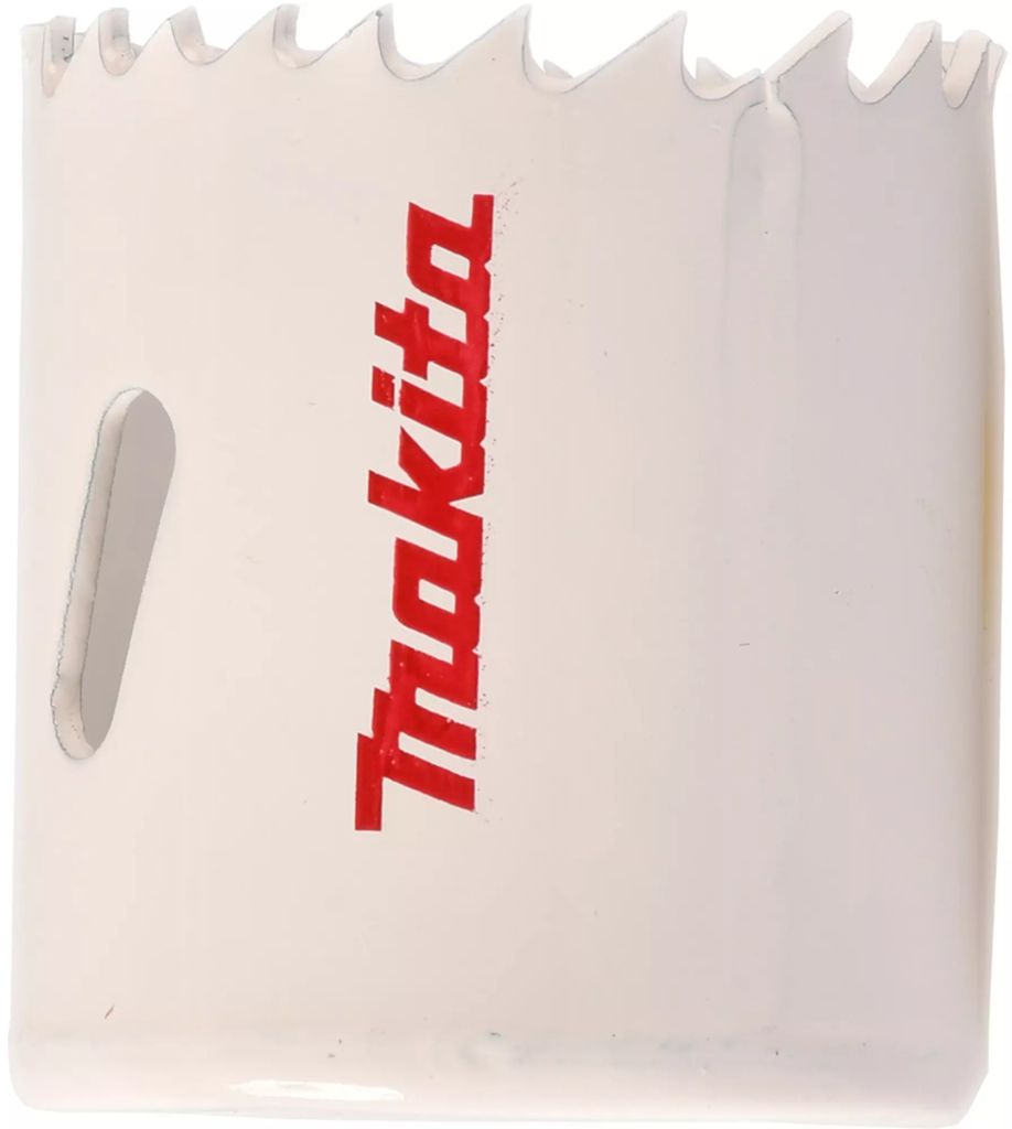 BROCA SIERRA BIMETALICA 1.3/8", MAKITA