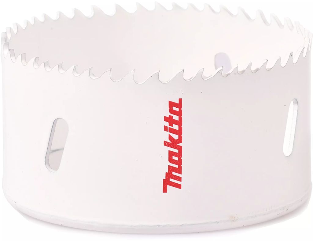 BROCA SIERRA BIMETALICA 2", MAKITA