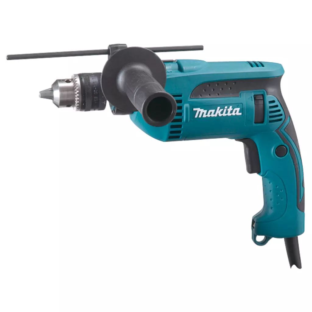 ROTOMARTILLO 5/8" VVR 710 W 2800 RPM, MAKITA