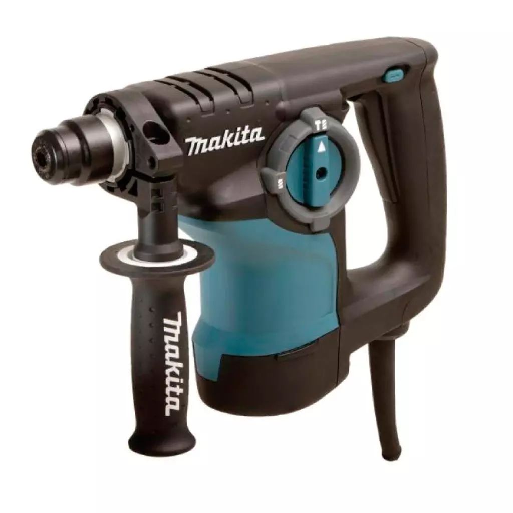 ROTOMARTILLO SDS PLUS 1.1/8" 800 W 2.9J VVR 4500 IPM 1100 RPM, MAKITA