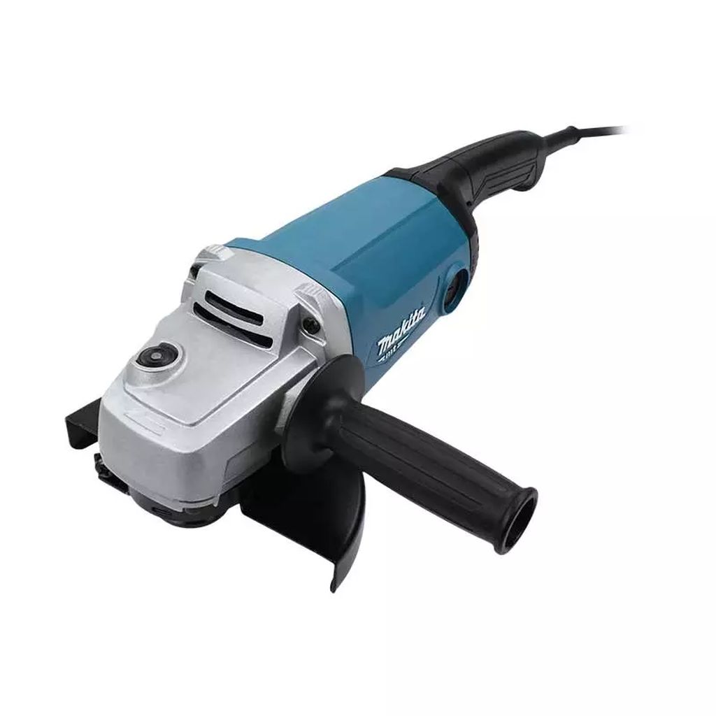 ESMERILADORA ANGULAR 7" 2200 W 8500RPM, MAKITA