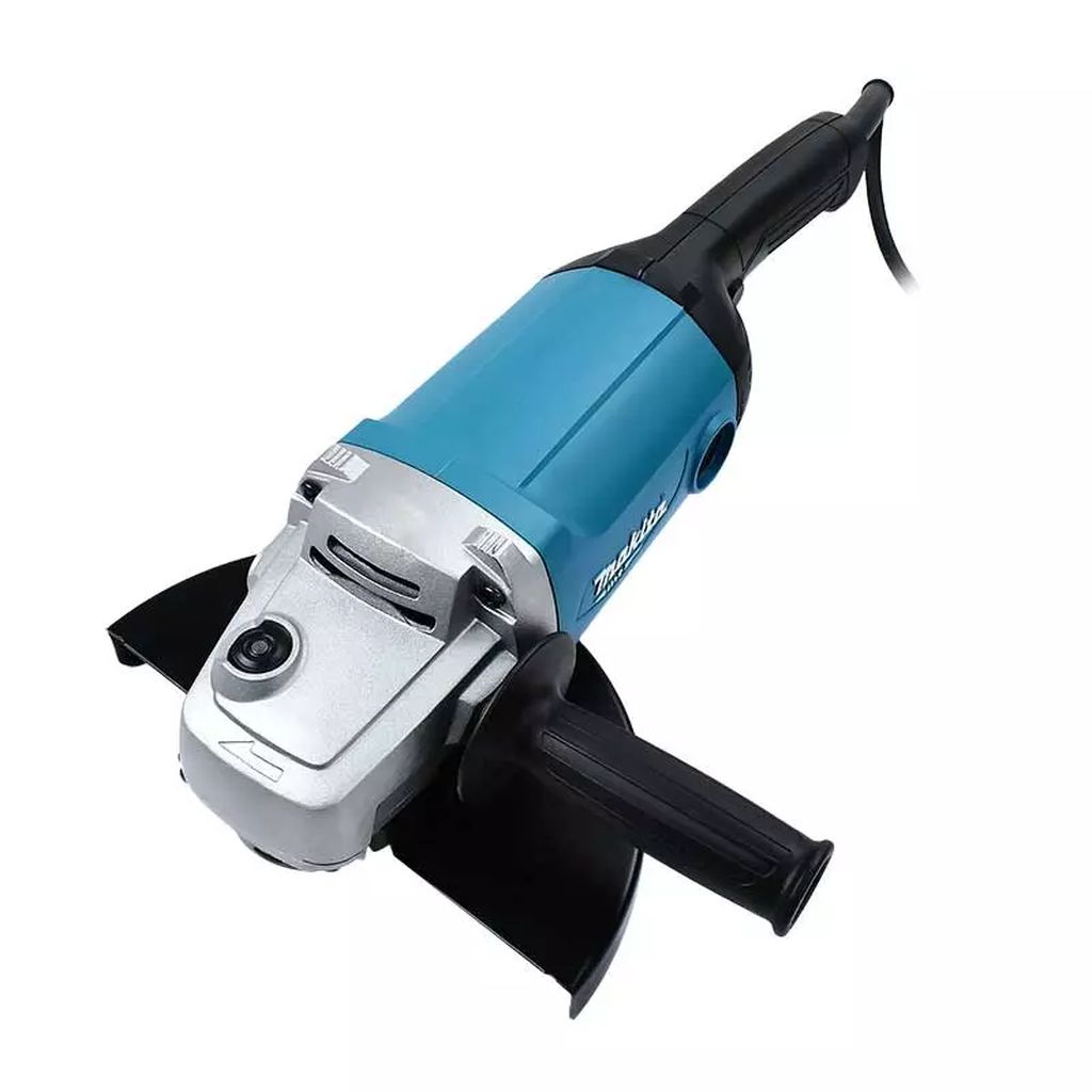 ESMERILADORA ANGULAR 9" 2200 W 6600 RPM, MAKITA