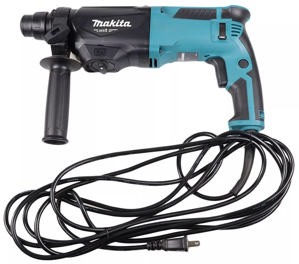 ROTOMARTILLO SDS PLUS 1" 800 W VVR 0-1200 RPM 0-4500 GPM 3 MODOS, MAKITA