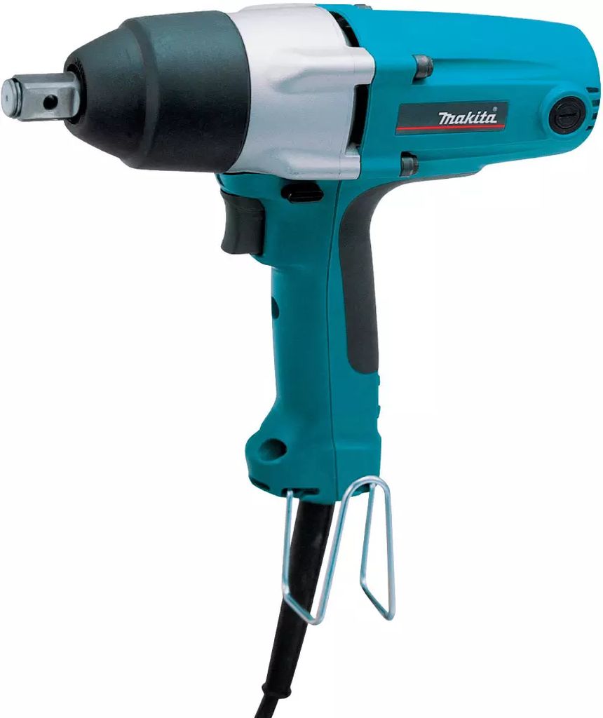 PISTOLA DE IMPACTO ELECTRICA 1/2" 380 W VVR 2200 RPM 200 N.M, MAKITA