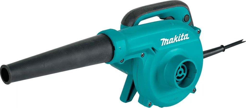 SOPLADORA/ASPIRADORA ELECTRICA 600 W VV 0-1600 RPM, MAKITA