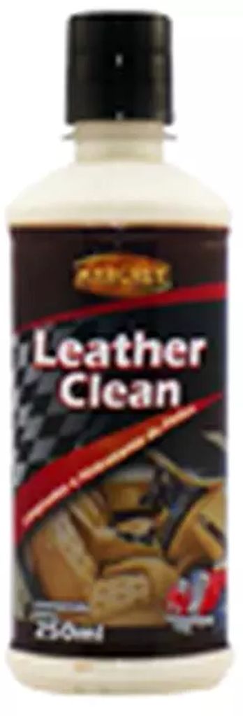 LIMPIADOR HIDRATANTE DE PIELES 250 ML (LEATHER CLEAN), MARGREY