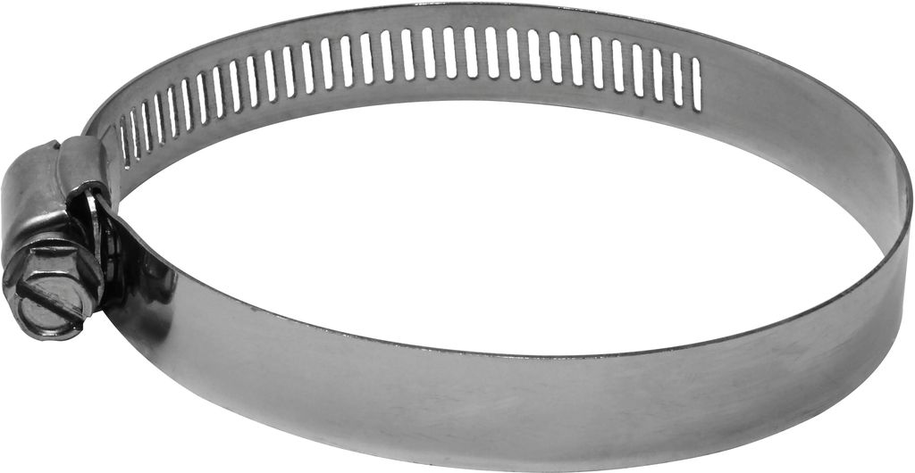 ABRAZADERA SINFIN USO GENERAL 4", MIBER