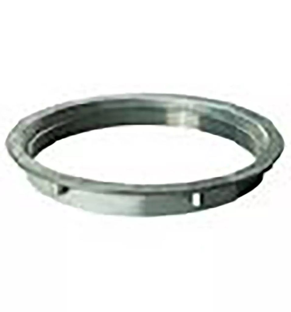 TUERCA DE ZAMAK 3.3/8" PARA CONTRA M, MIBER