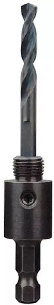 MANDRIL GUIA PARA BROCA SIERRA 3/8" M4 49567010