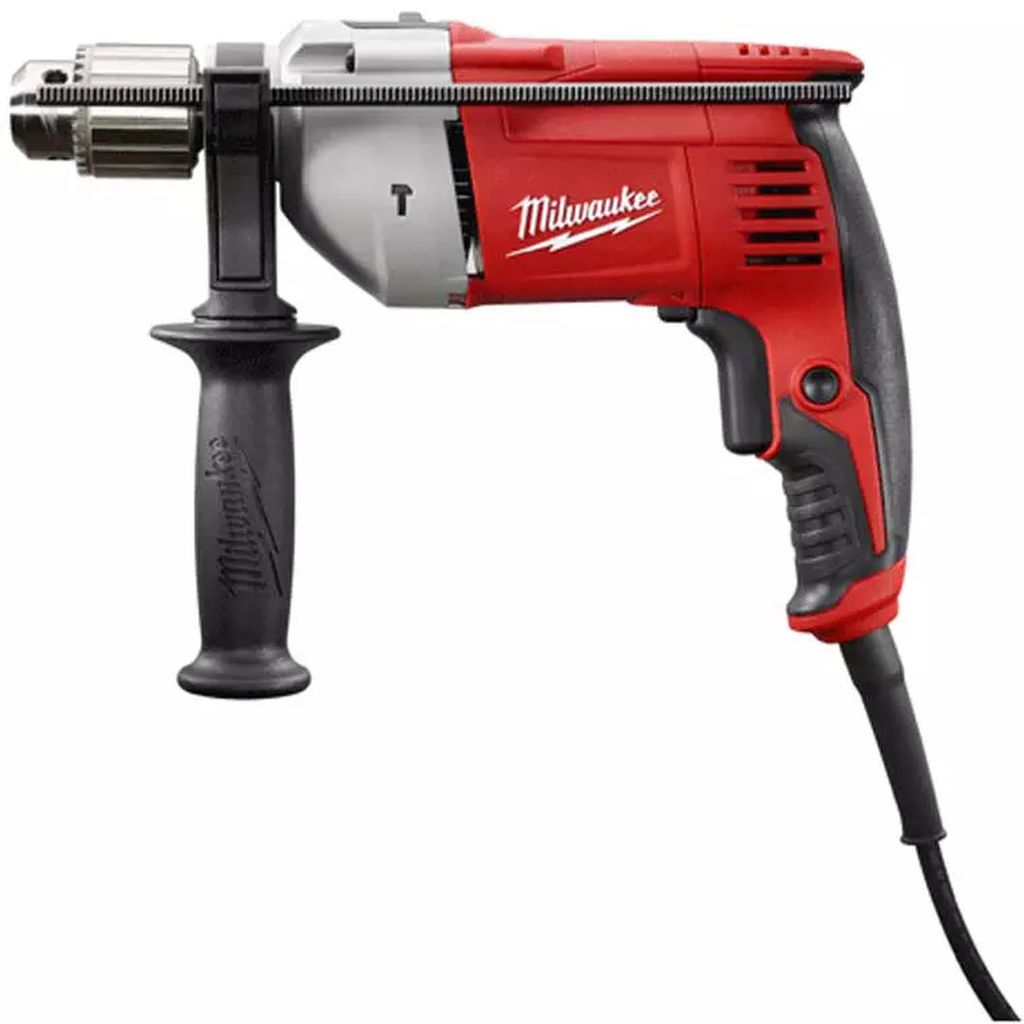ROTOMARTILLO 1/2" VVR 900W 700RPM 51000GPM, MILWAUKEE