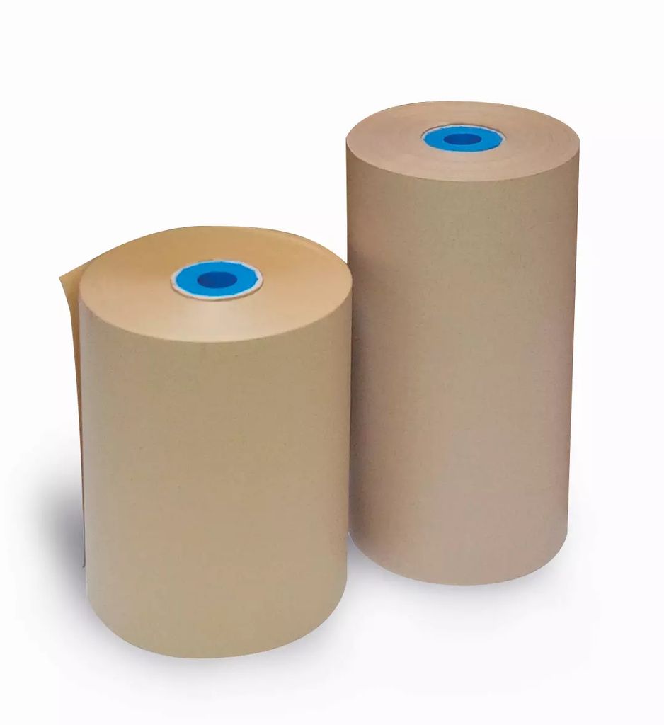 PAPEL PARA ENMASCARAR KRAFT #18 18"X738FT 2 ROLLOS, NORTON