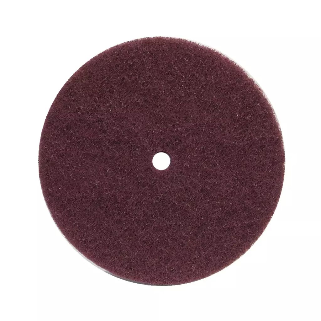 DISCO DE FIBRA 01 HIGH STRENGTH 6X1/2IN 152X13MM MUY FINO, NORTON