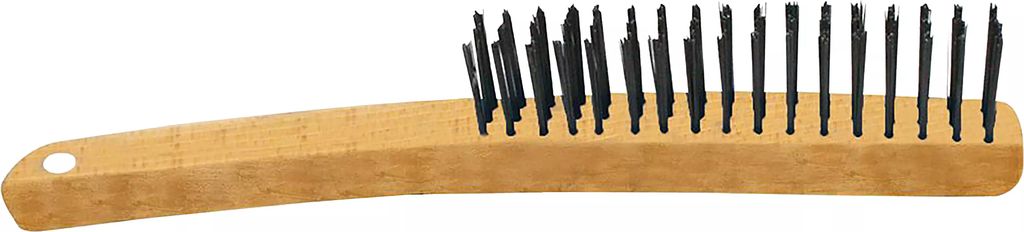 CEPILLO DE ALAMBRE MADERA NORTON 3 X 17, NORTON