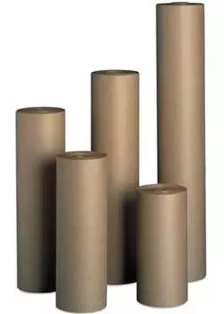 PAPEL PARA ENMASCARAR OLIVO #36 880X224.5MM/M 1 ROLLO, NORTON